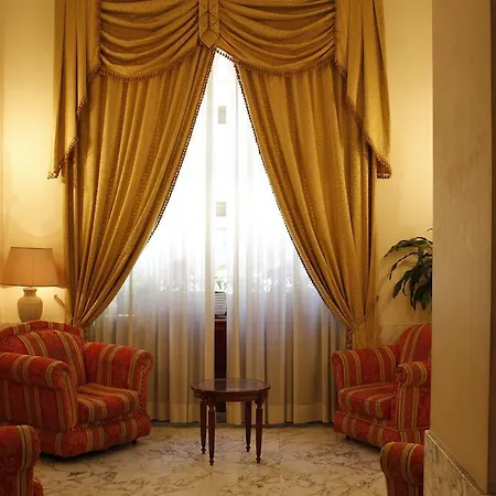 Pace Helvezia 4*