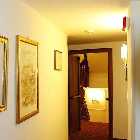 Hotel Genio Rome