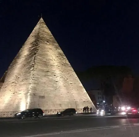 Domus Piramide 2