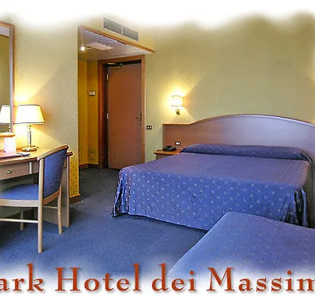 Hotel Park Dei Massimi 4*