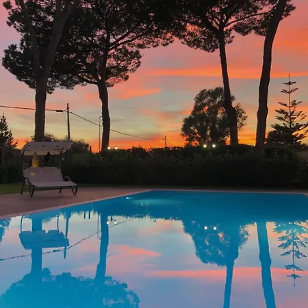 Guest house Residenza Campus Roma *