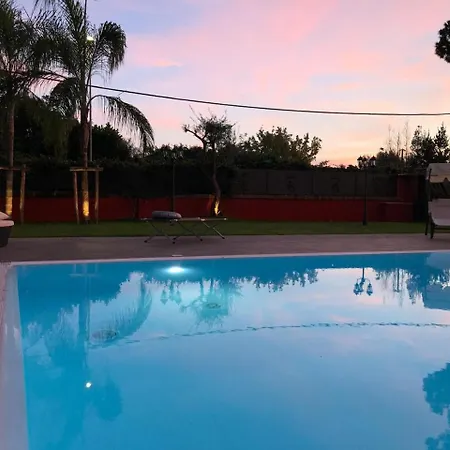 Residenza Campus Roma Guest house