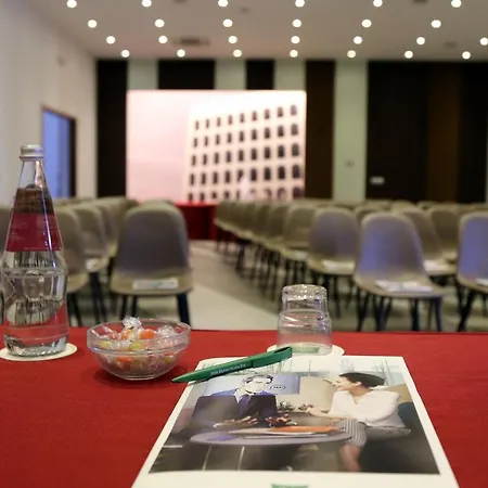 Hotel Ibis Styles Eur Řím