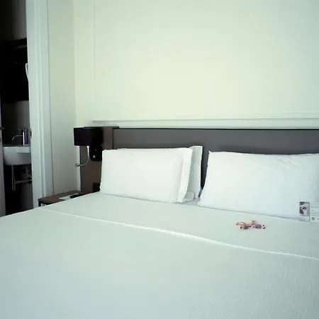 Hotel Western Astrid