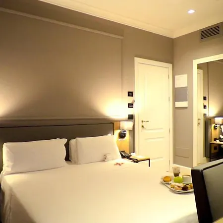 Hotel Western Astrid