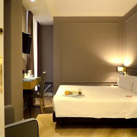 Hotel Western Astrid