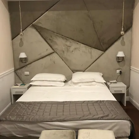 La Foresteria Luxury Guest house Rome