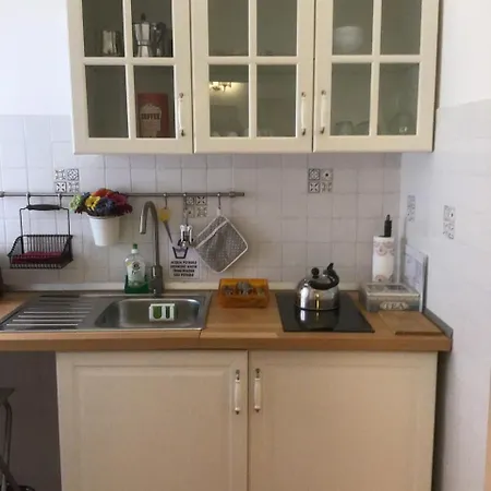 I Prati Di Отель типа 