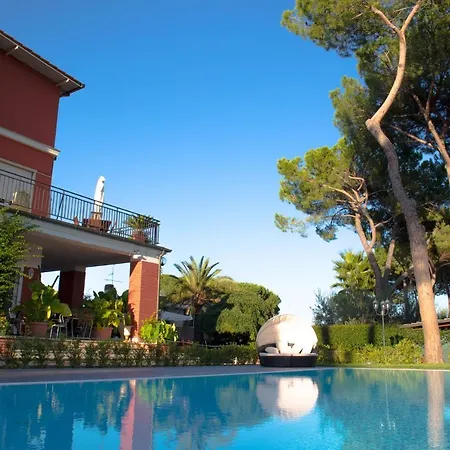 Residenza Campus Roma Guest house