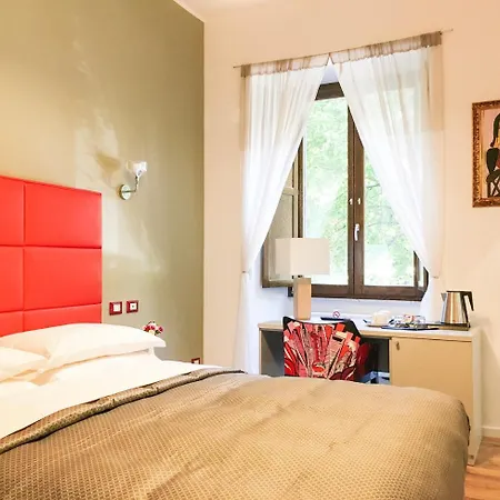 Della Conciliazione Guest house Rome