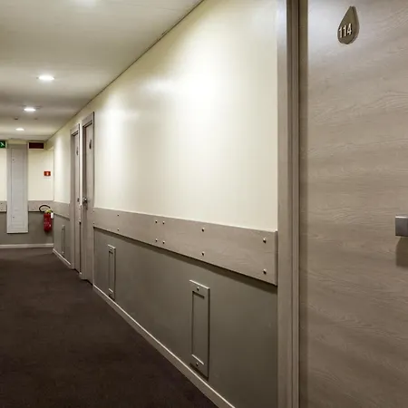 Hotel Pineta Palace 4*