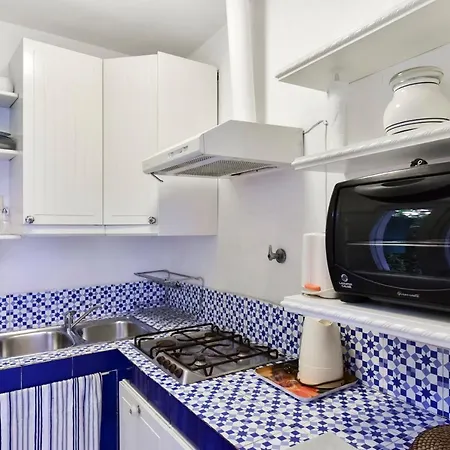 Apartment Monti Secret Garden Rome