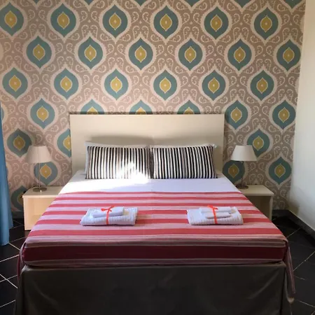 Campanile Suites-alloggio Turistico 3* Roma