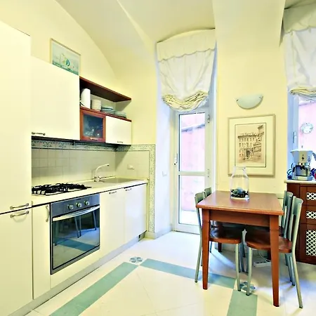 Bella Roma Guest House * Rzym
