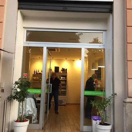 招待所 卡萨迪佩内洛普酒店 罗马