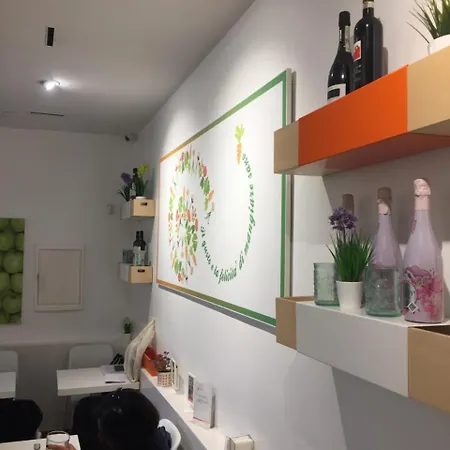 卡萨迪佩内洛普酒店 罗马