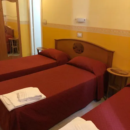 Cherubini Hotel Rom