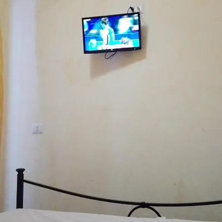 Laterano Guest house *