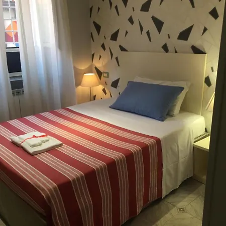 Campanile Suites-alloggio Turistico Affittacamere Roma