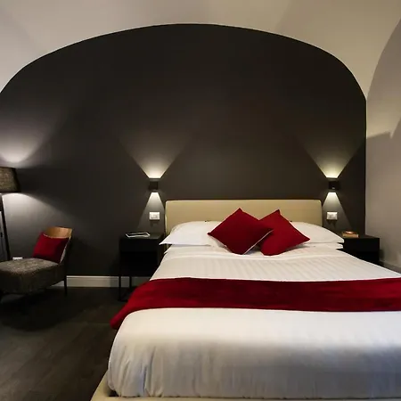 Pensionat Lungotevere Ripa
