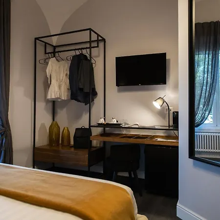 Lungotevere Ripa 2* Rom