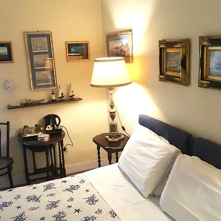 B&B Paola A Trastevere 로마