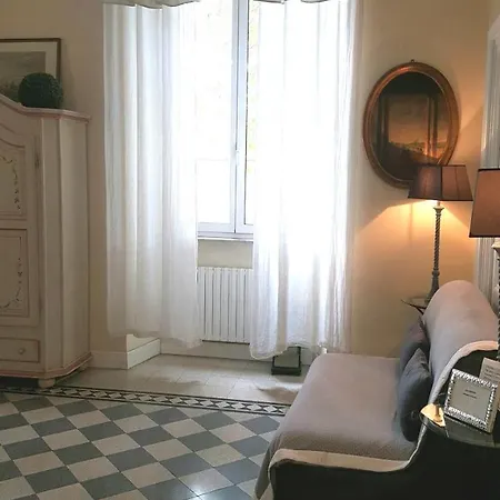 Paola A Trastevere 2* 로마