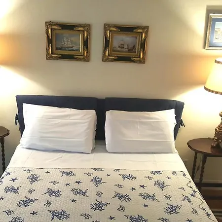 B&B Paola A Trastevere 2*