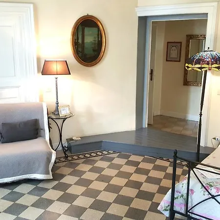 Paola A Trastevere B&B 로마