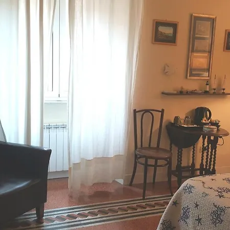 B&B Paola A Trastevere 2*