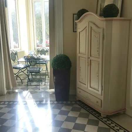Paola A Trastevere B&B 2*