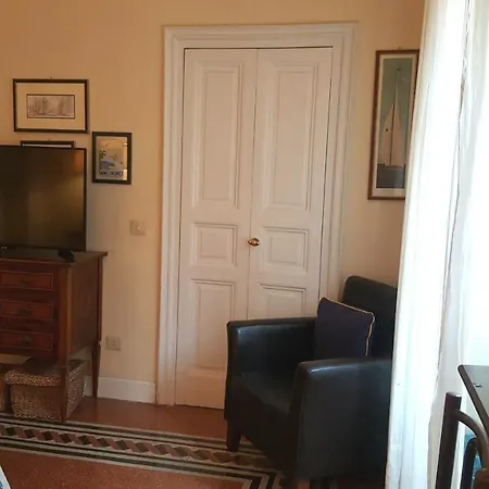 Paola A Trastevere B&B 로마