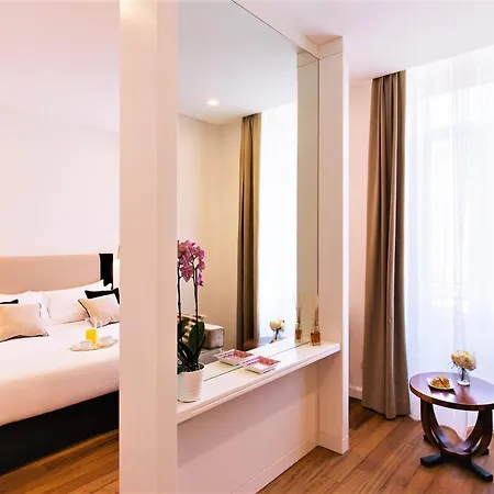 900 Piazza Del Popolo Bed & Breakfast