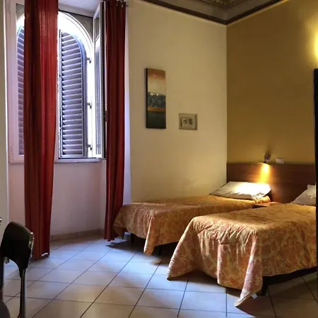 Auberge de jeunesse Freedom Traveller