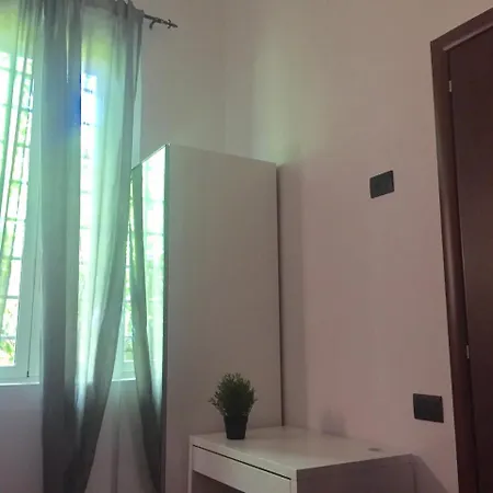 Backpackers Piramide Ostello Roma