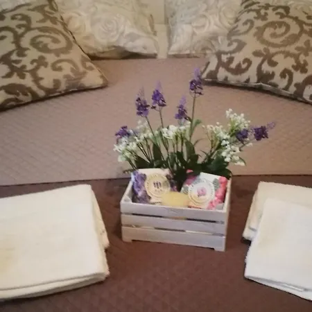 House S. Giovanni Apartment Rome