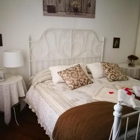 Apartment House S. Giovanni Rome
