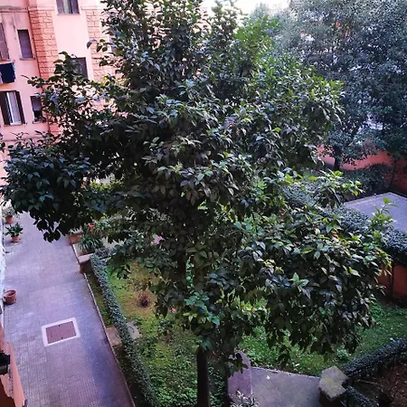 House S. Giovanni Apartment Rome