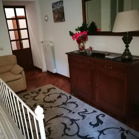 House S. Giovanni Apartment