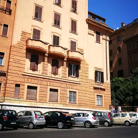 House S. Giovanni *