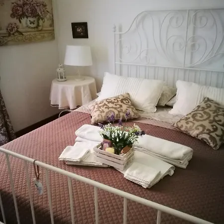 Apartment House S. Giovanni Rome