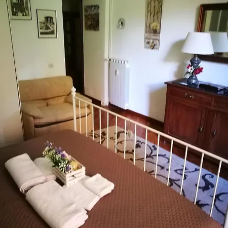Apartment House S. Giovanni Rome