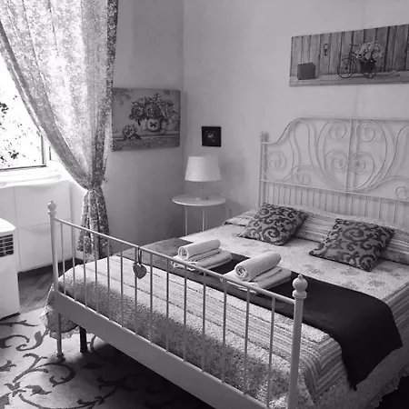 Apartment House S. Giovanni *