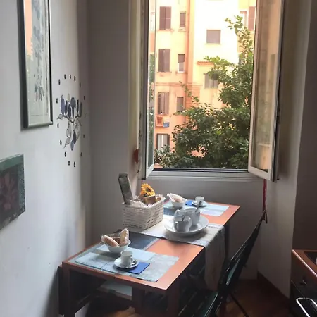 Apartment House S. Giovanni *