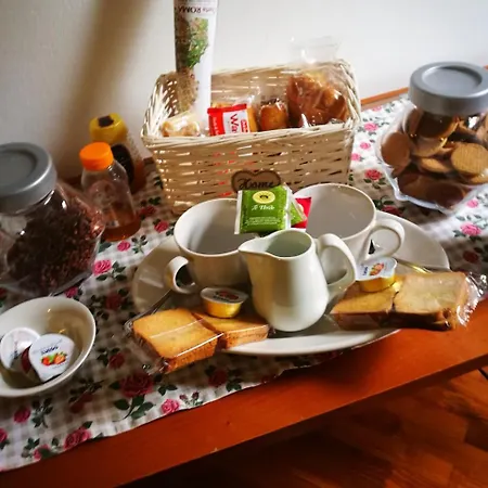 Apartment House S. Giovanni *