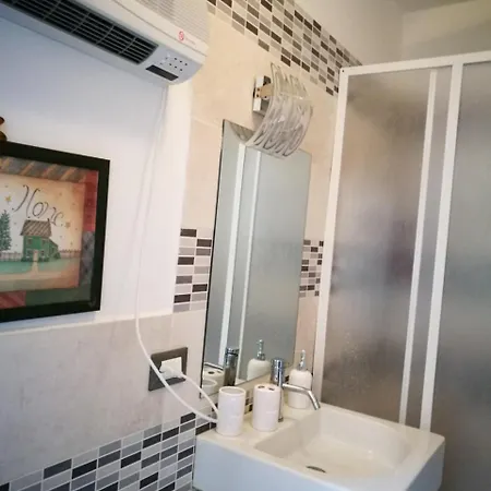 Apartment House S. Giovanni *