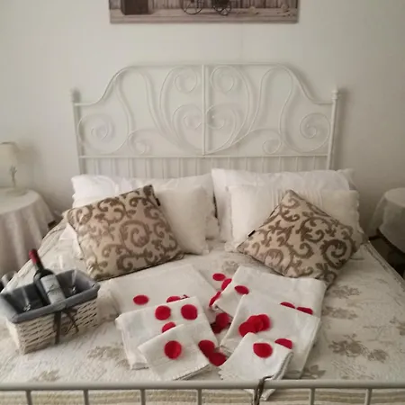 House S. Giovanni Apartment