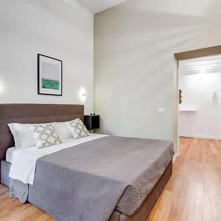Ezio 29 Palace Suites Guest house