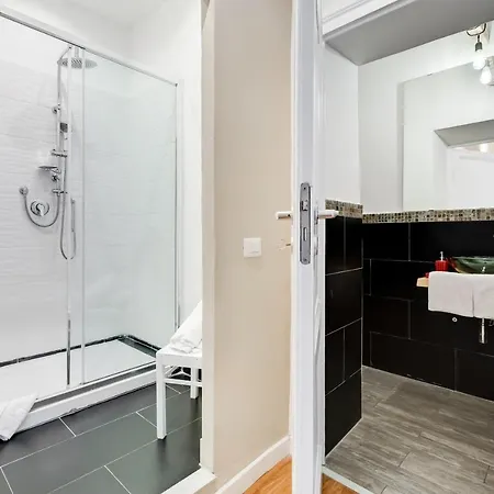 Guest house Ezio 29 Palace Suites *
