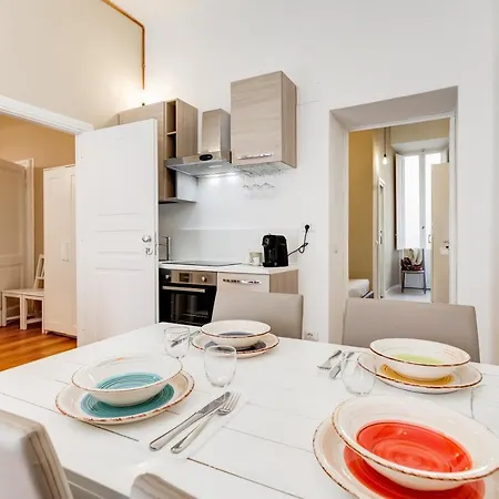 Ezio 29 Palace Suites * Rome